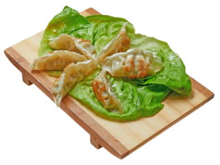 Dumpling Wraps